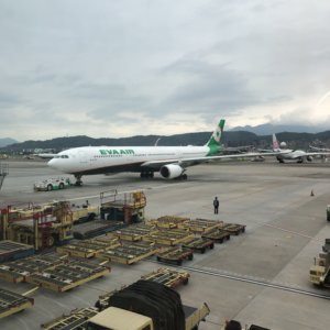 【2026年版】エバー航空の手荷物ルールは厳しい？受託手荷物と機内持ち込み別に解説