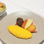 ニッコースタイル名古屋の朝食を徹底ブログレビュー！