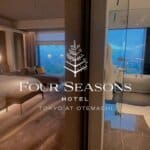 【宿泊記】フォーシーズンズホテル東京大手町の客室・朝食をブログ解説！