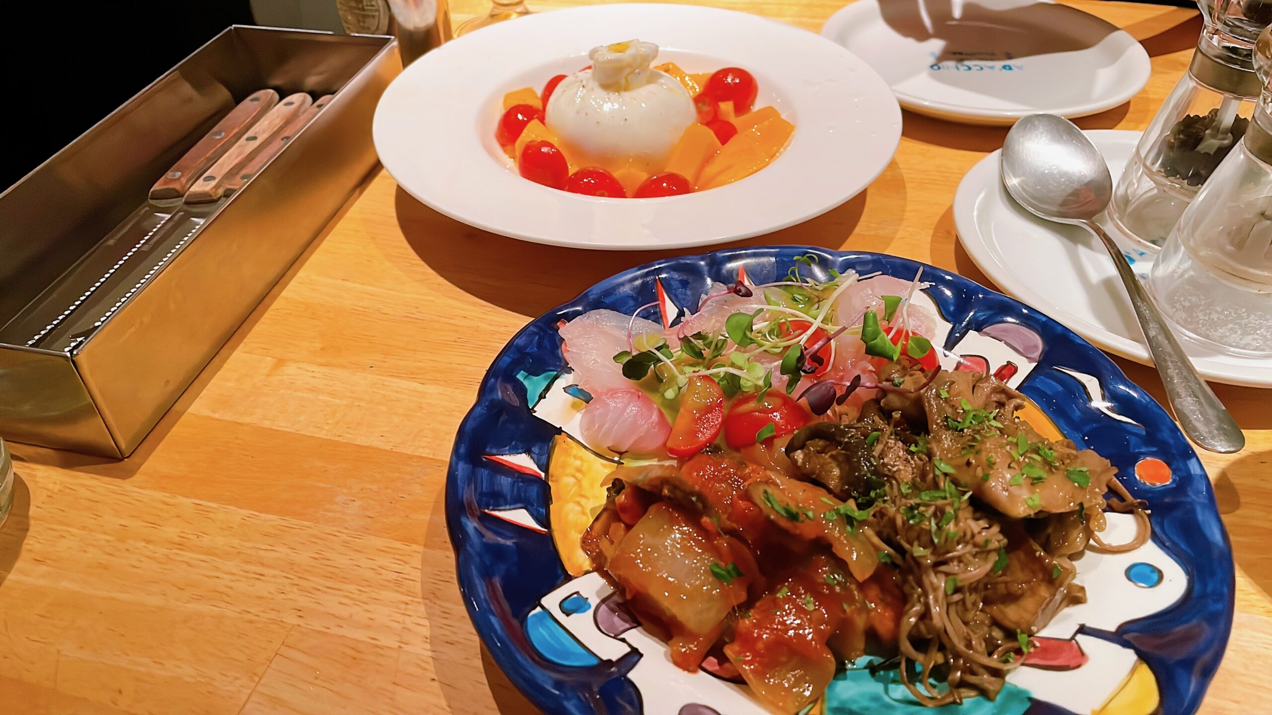 レストランのイメージ画像